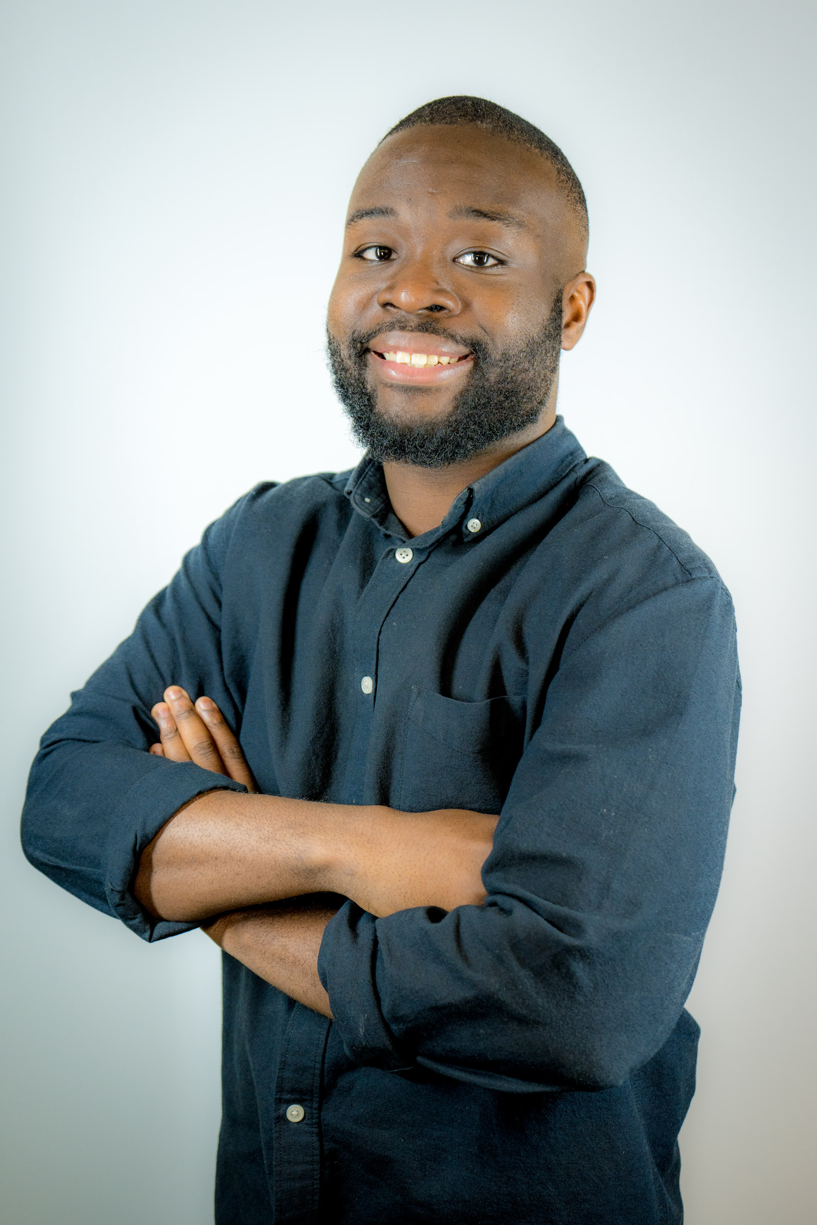 Kevin Kabore